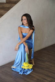 Azzura Dress (edición limitada)