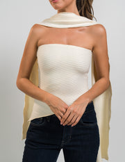 Zarielle top