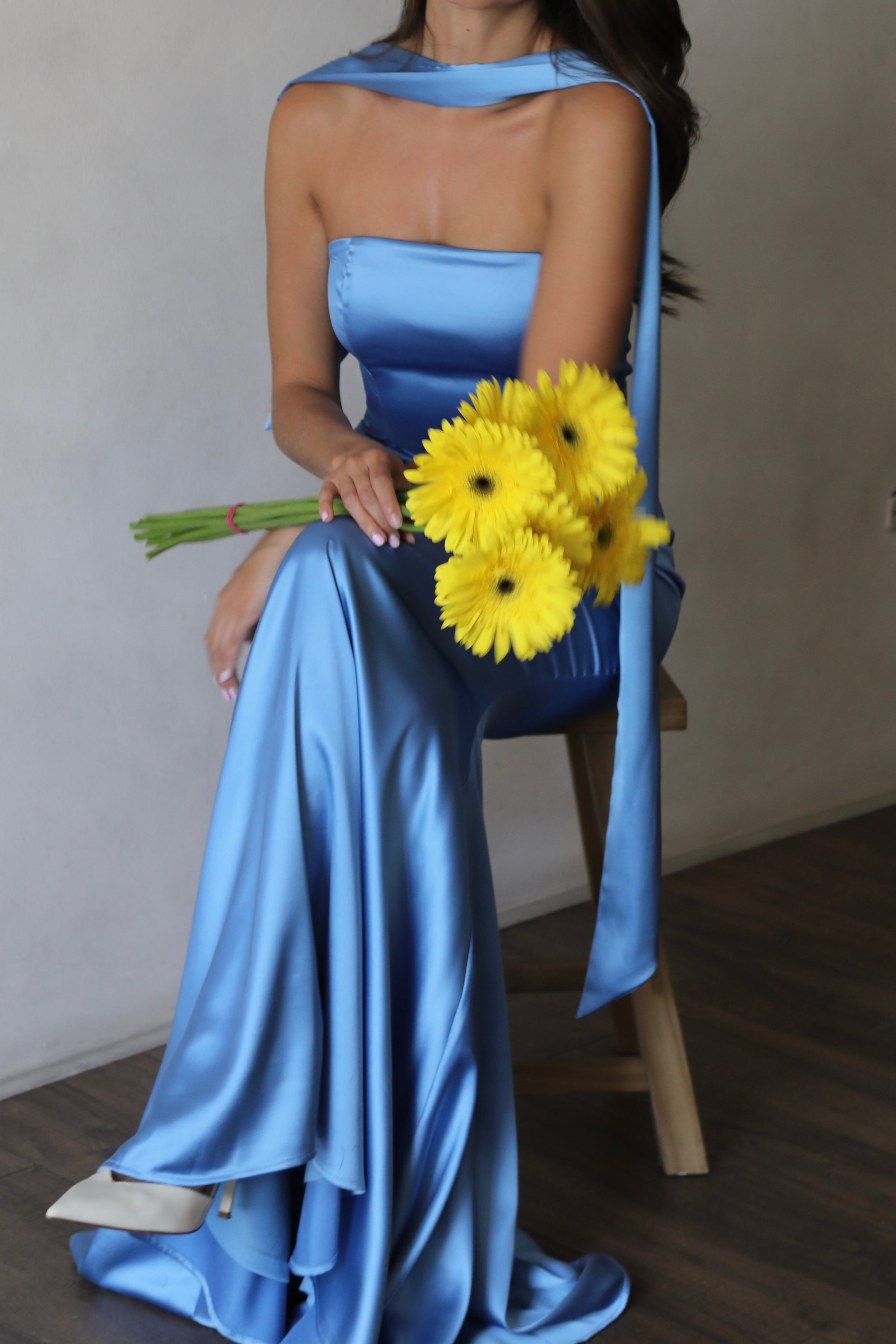 Azzura Dress (edición limitada)