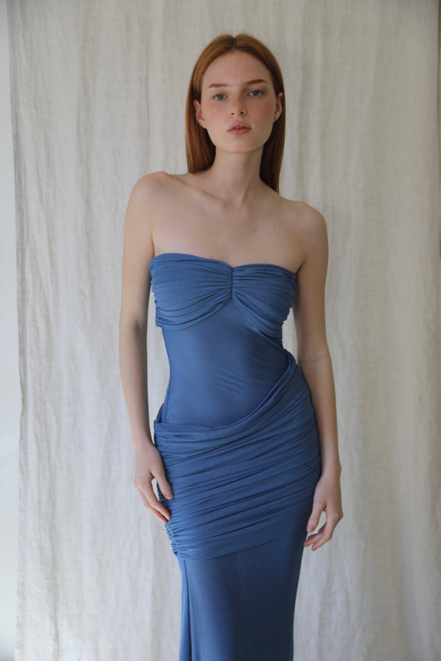 Vea Dress