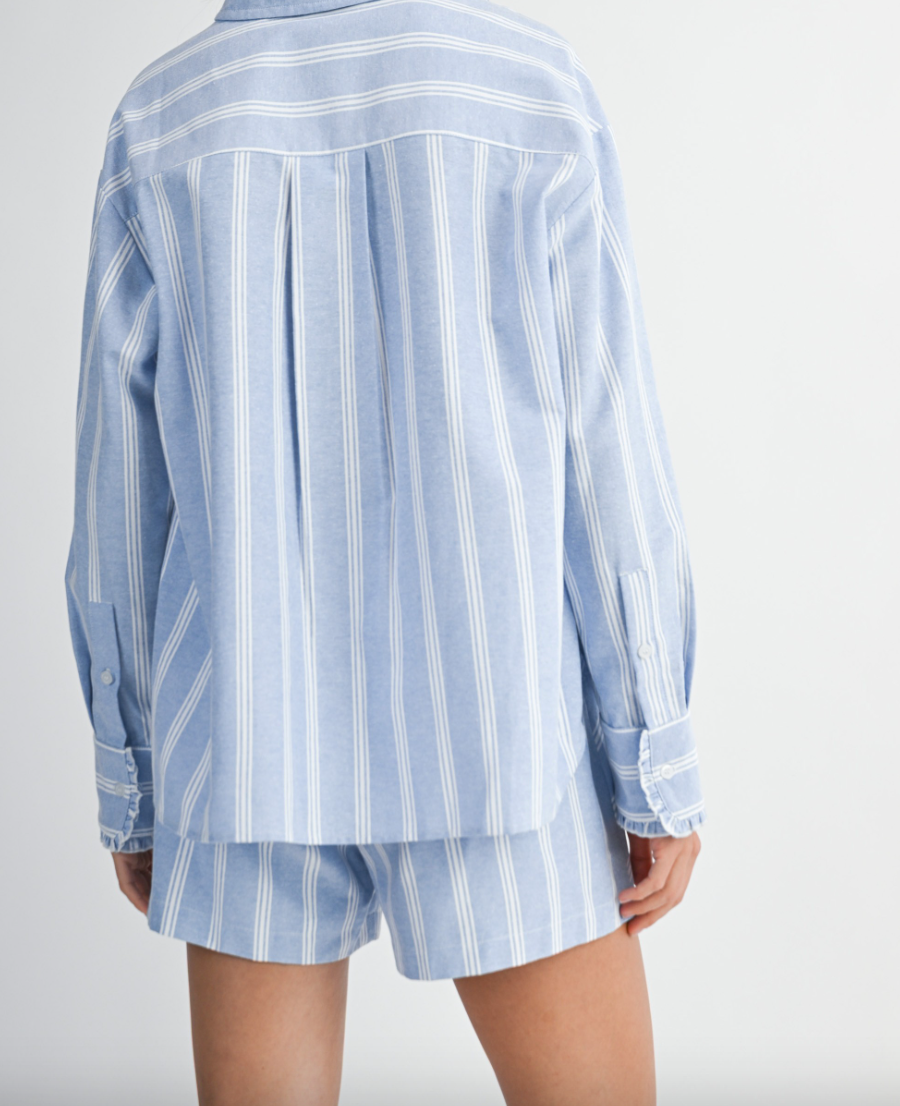Coco Blue Set