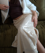 Franceska Pear Skirt