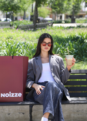 Hush Blazer