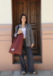 Hush Blazer