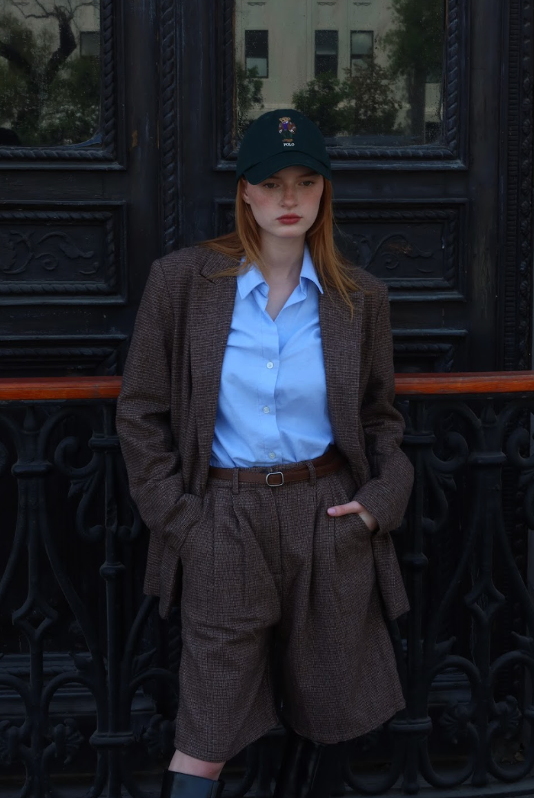 Solene Set
