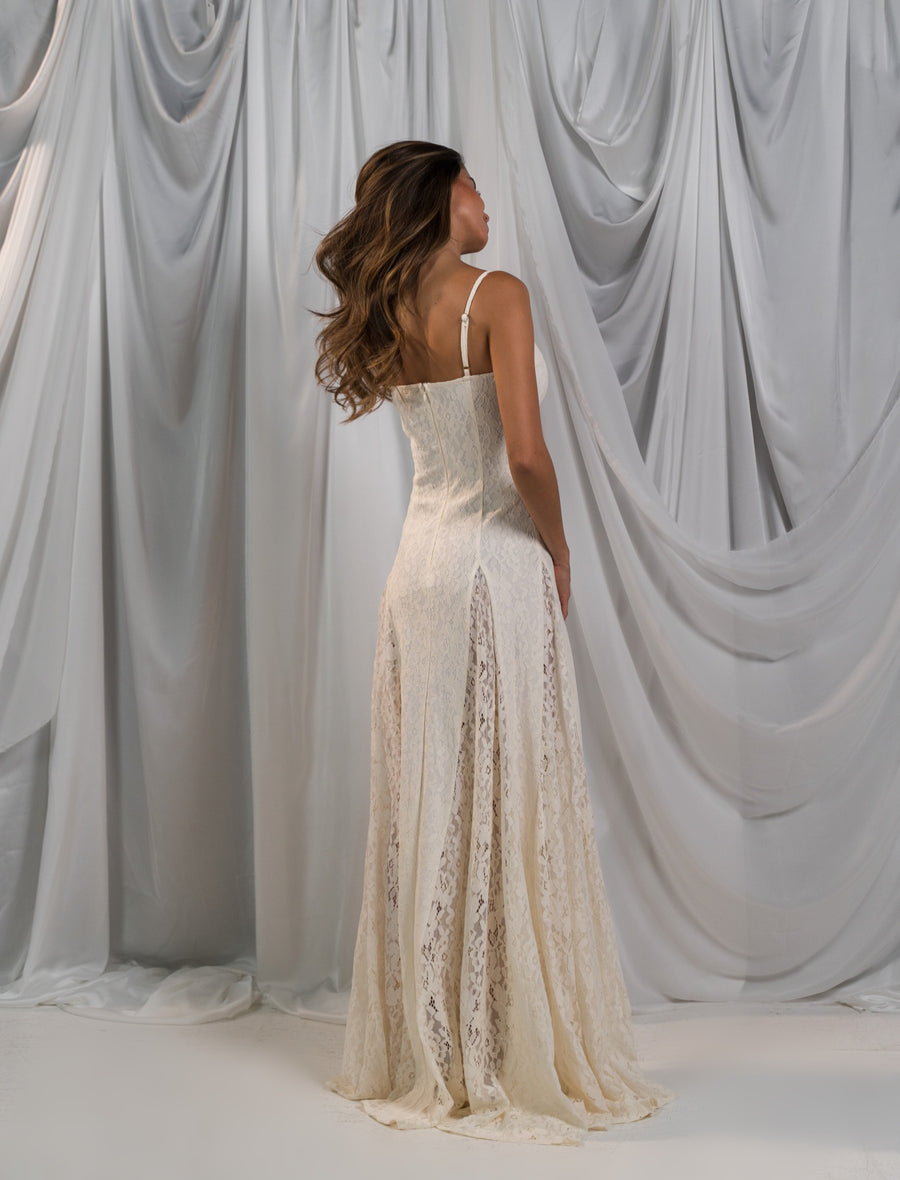 Leenah Dress