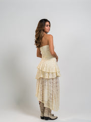 Irisa Dress