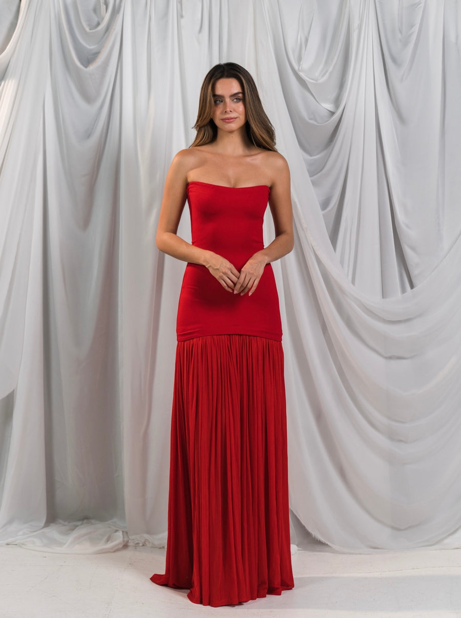 Hattie Dress