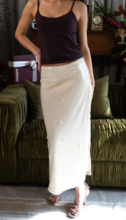 Franceska Pear Skirt