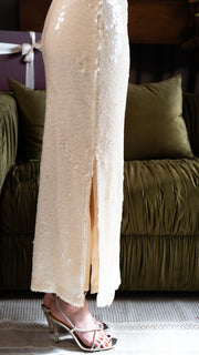 Franceska Pear Skirt