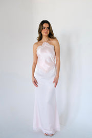 Devon Pink Dress