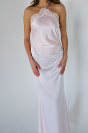 Devon Pink Dress