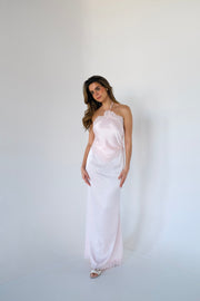Devon Pink Dress