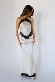 Devon Champagne Dress