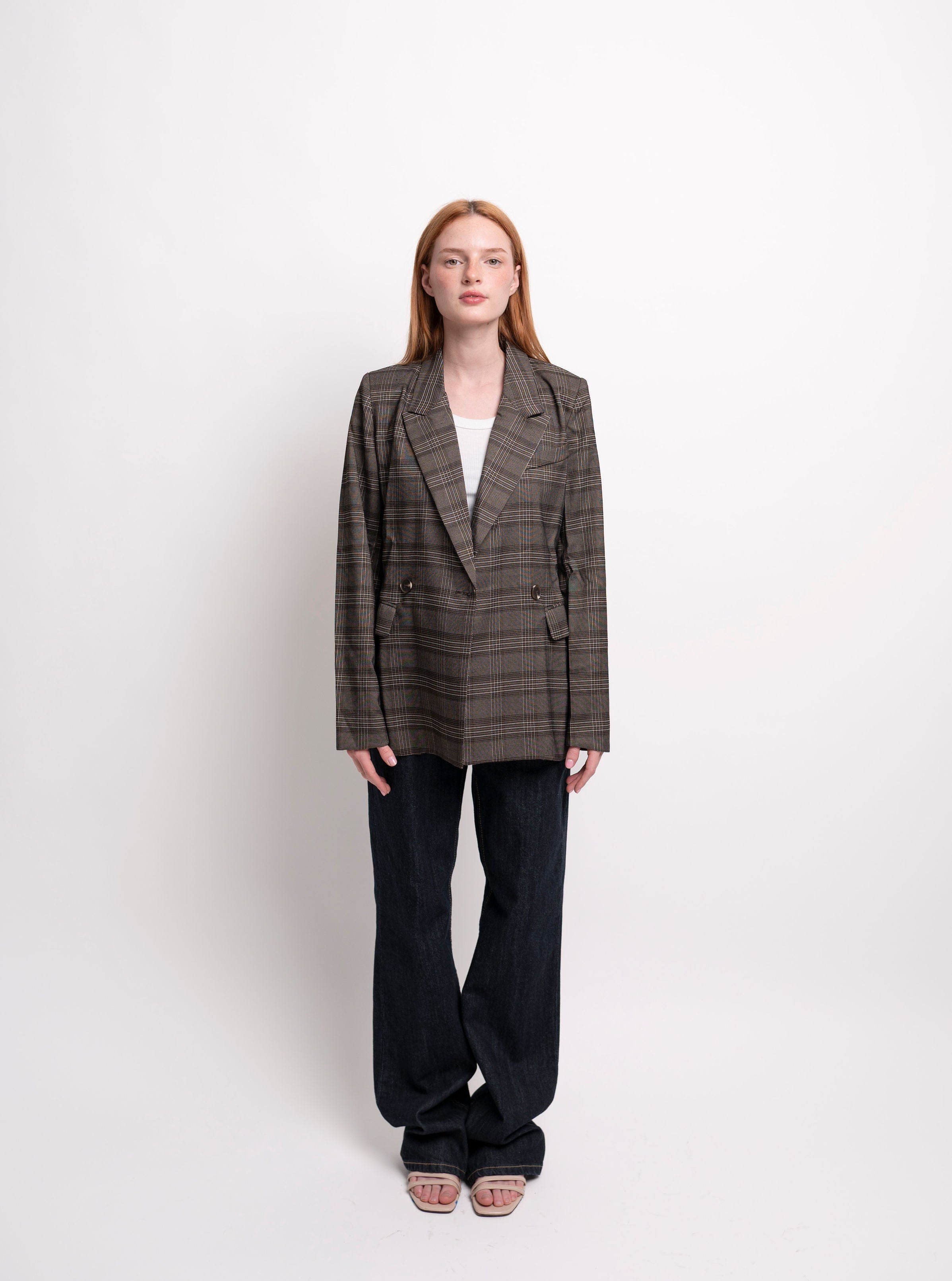 Kael Blazer