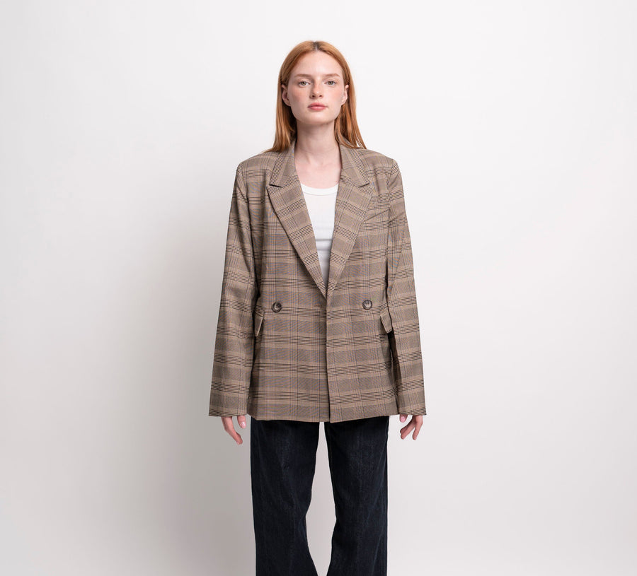 Buzz Blazer