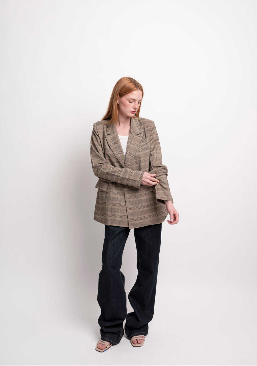 Buzz Blazer