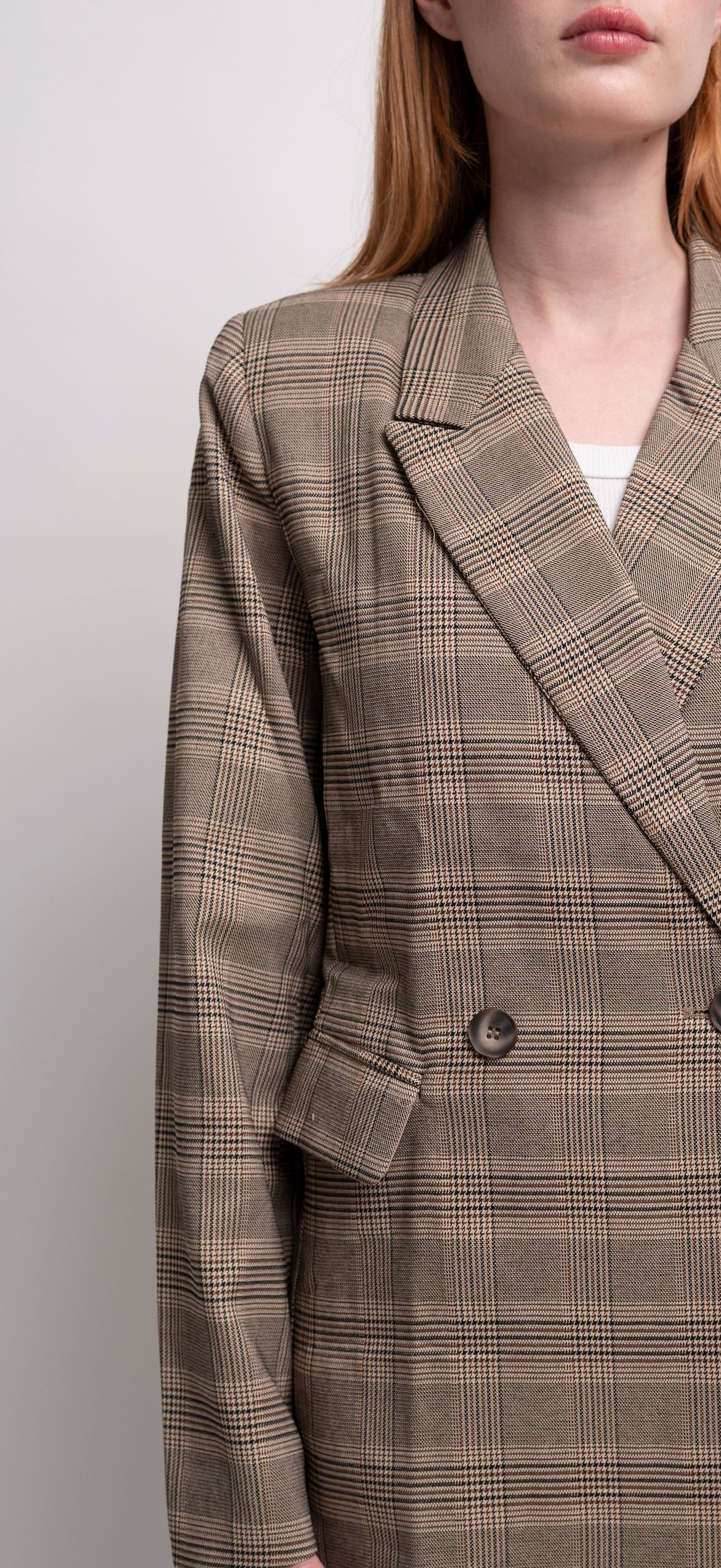 Buzz Blazer