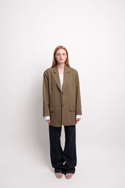 Noor Blazer
