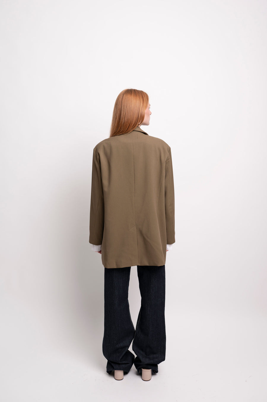 Noor Blazer