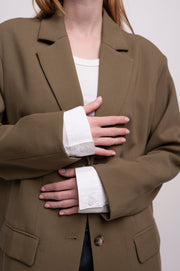 Noor Blazer
