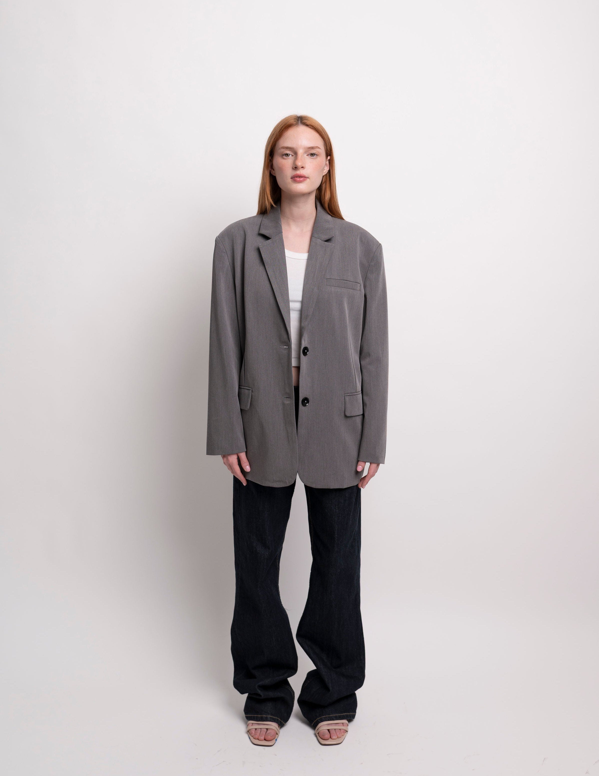 Hush Blazer