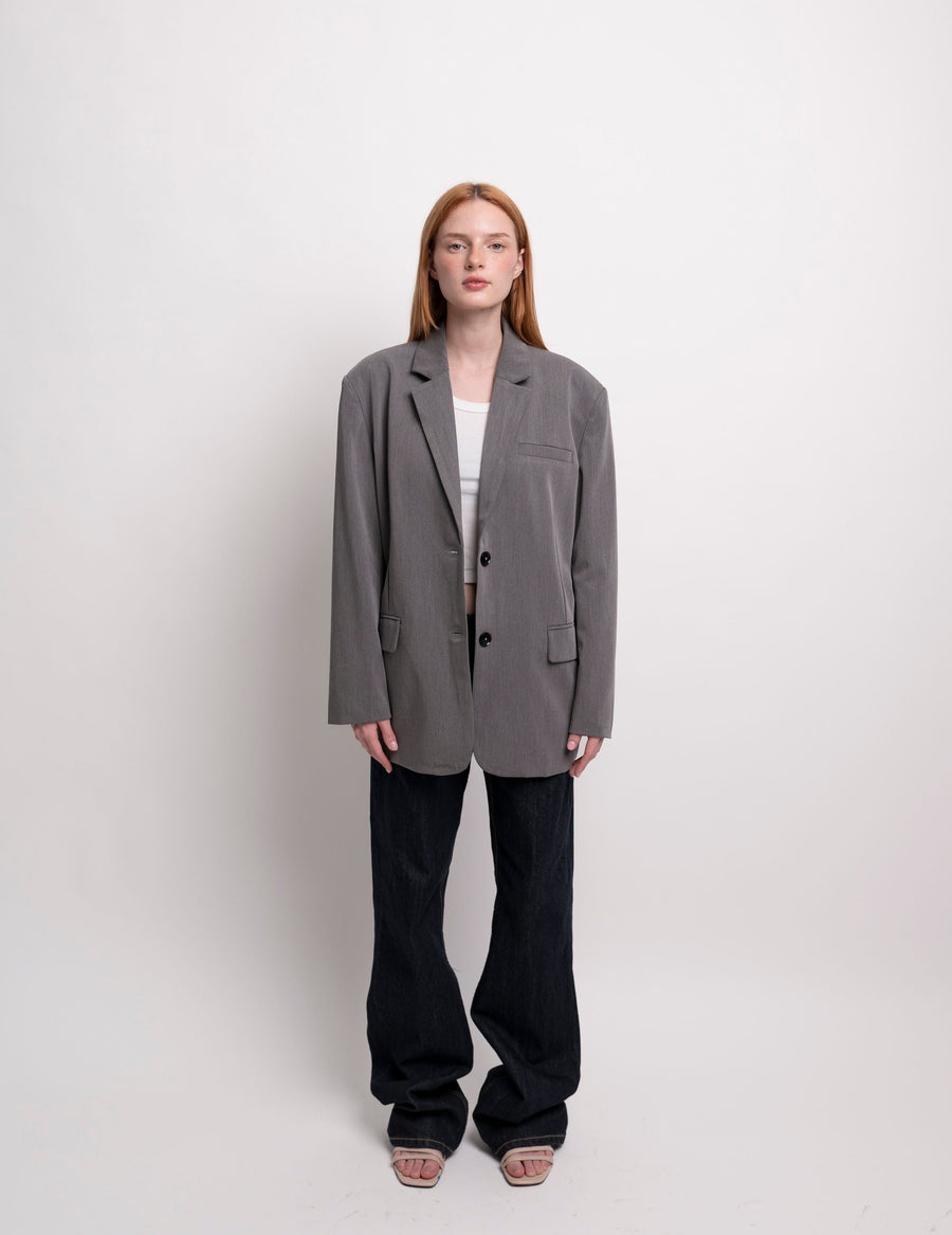 Hush Blazer