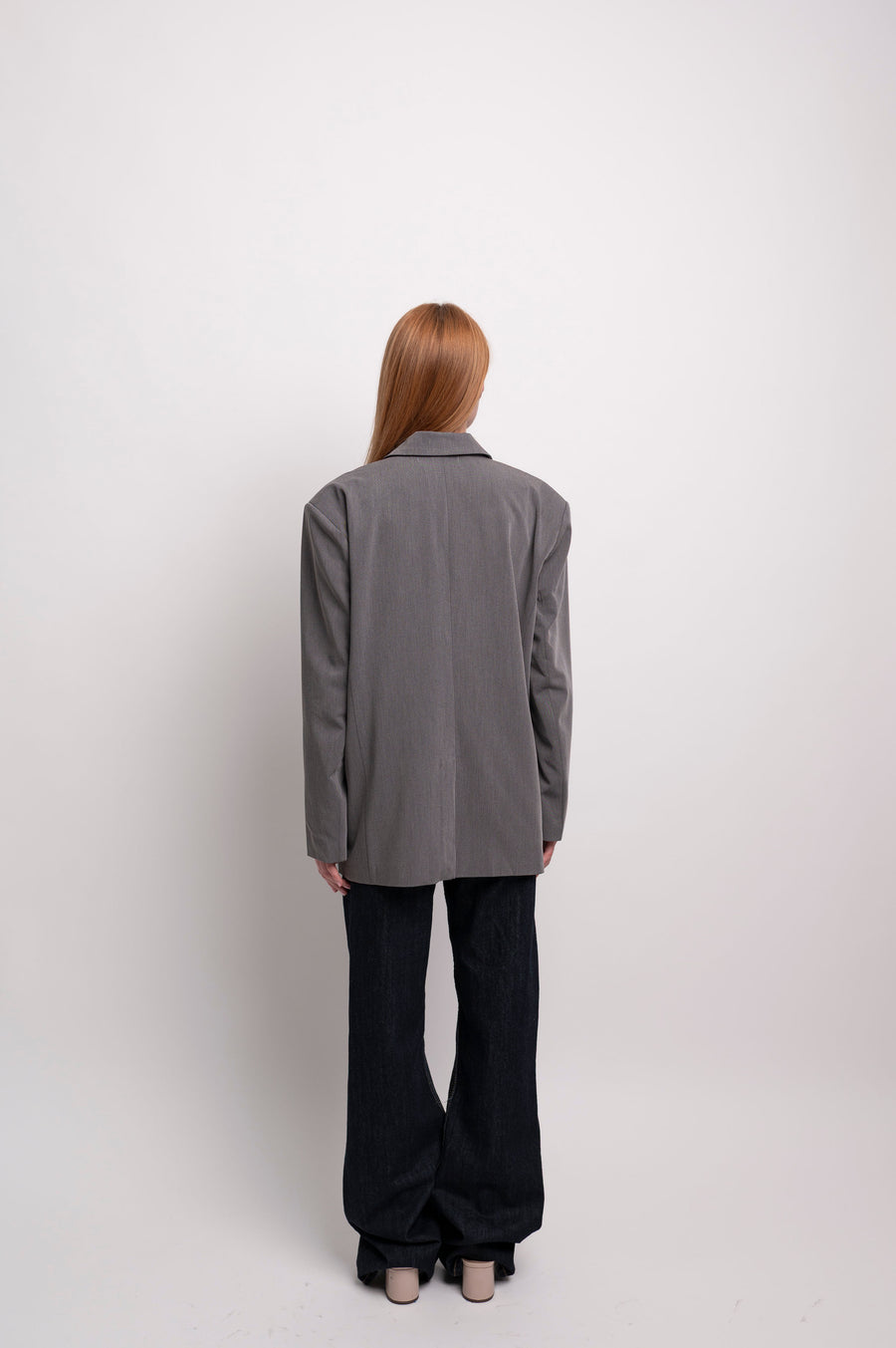 Hush Blazer