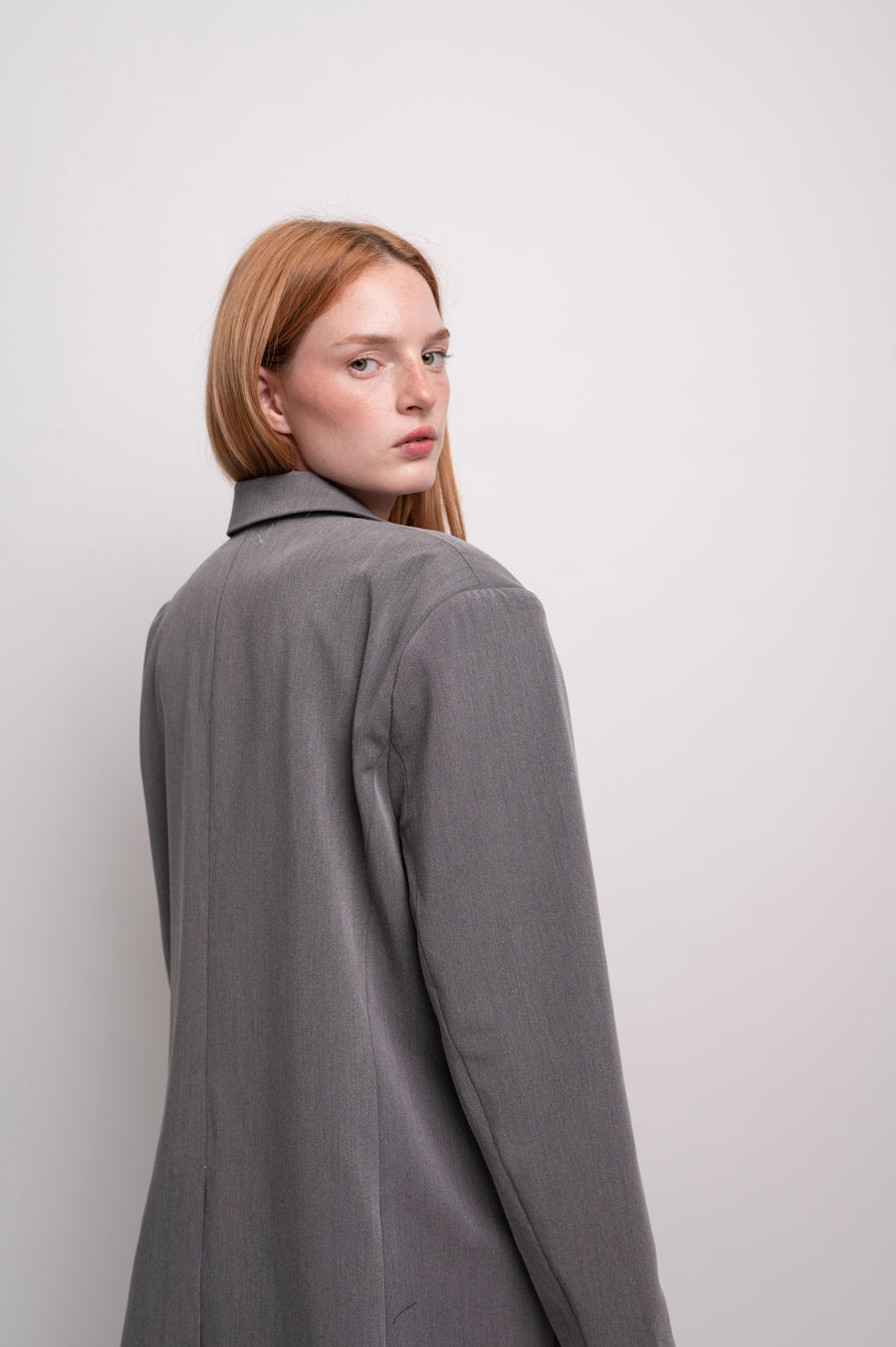 Hush Blazer