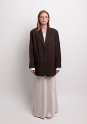 Nox Blazer