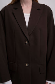 Nox Blazer