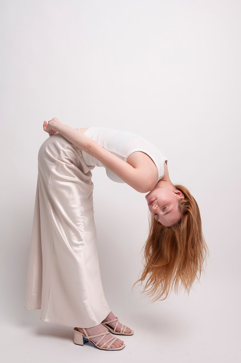 Bruleé Skirt
