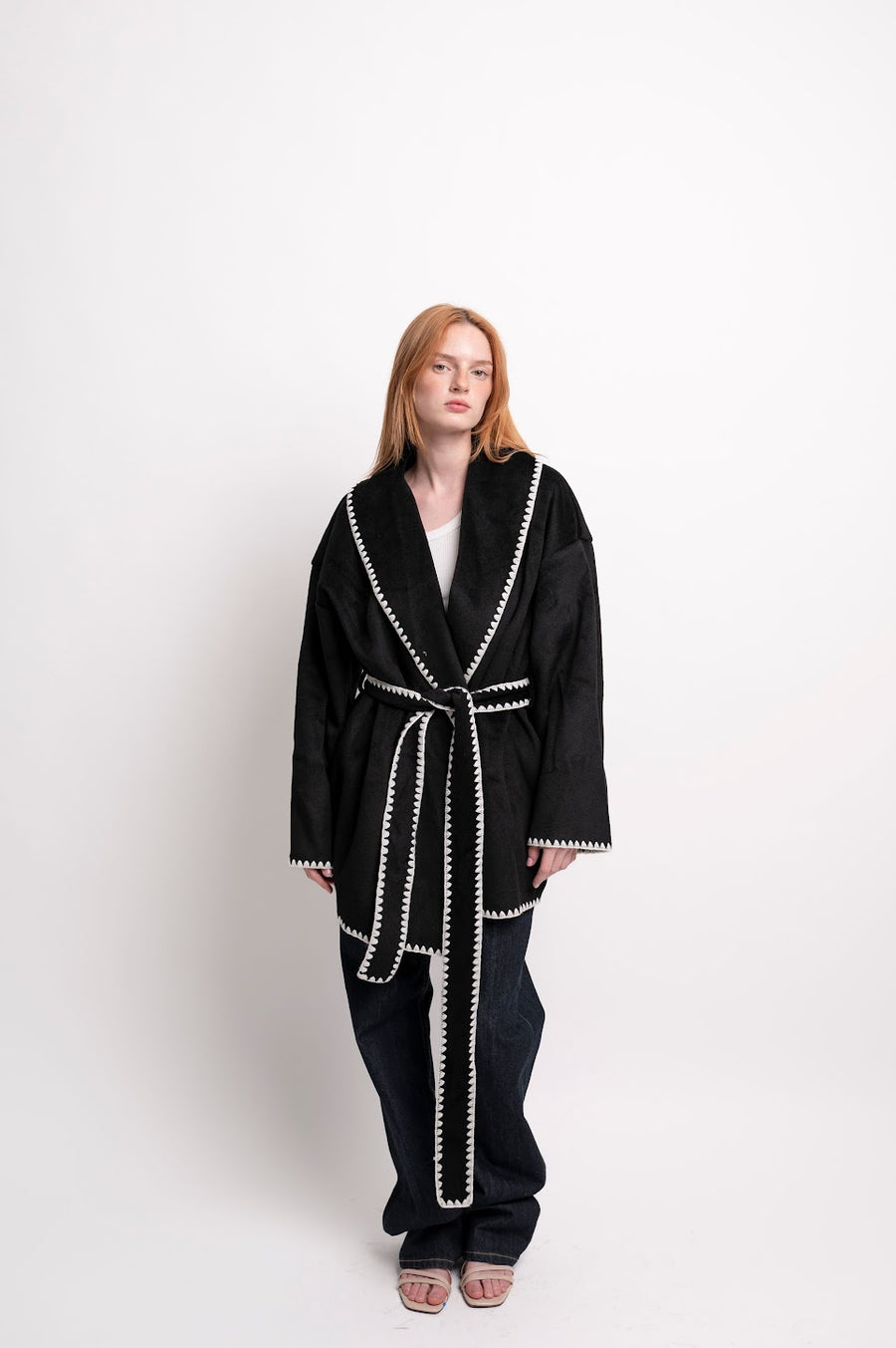 Keva coat