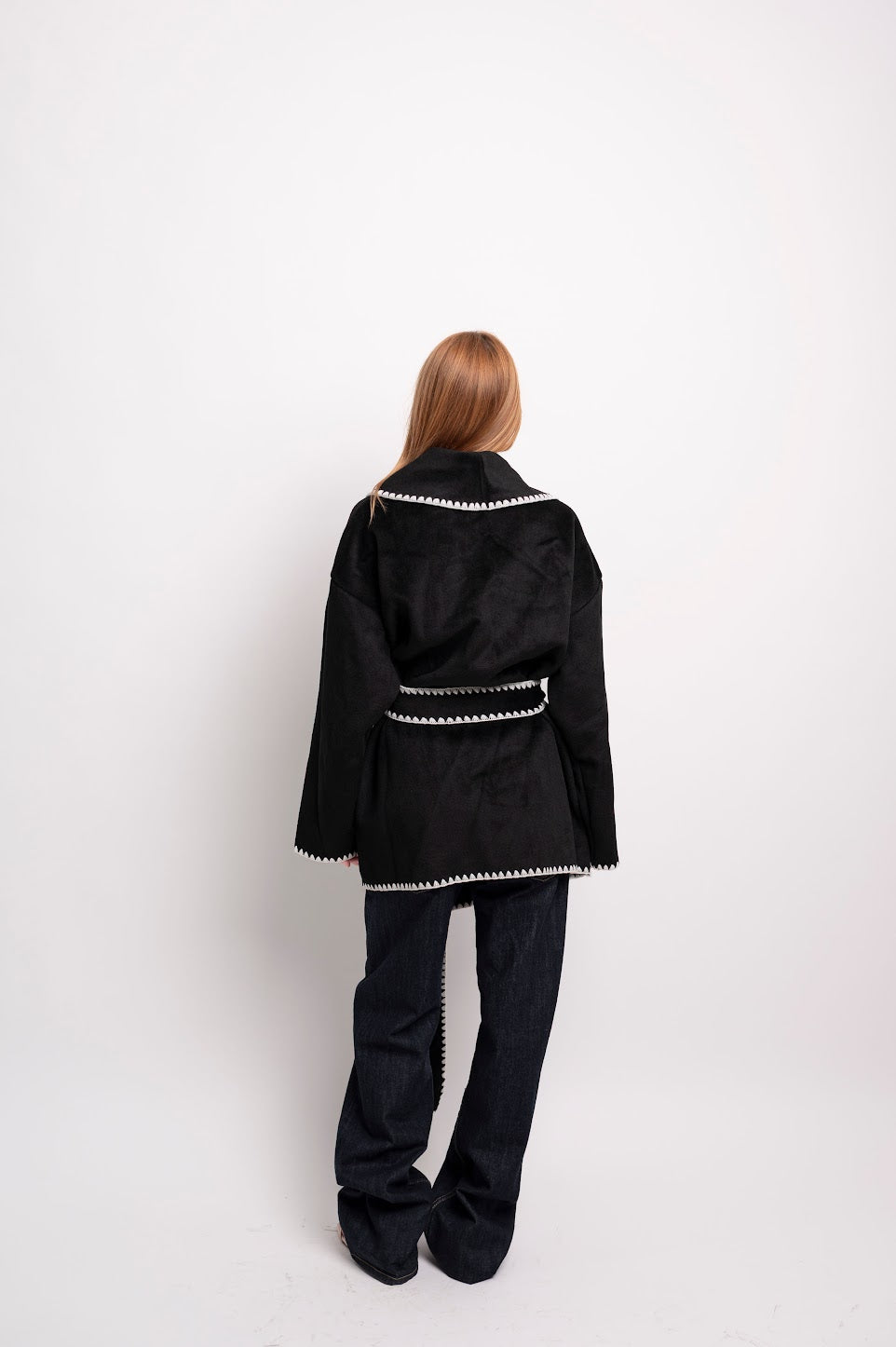 Keva coat