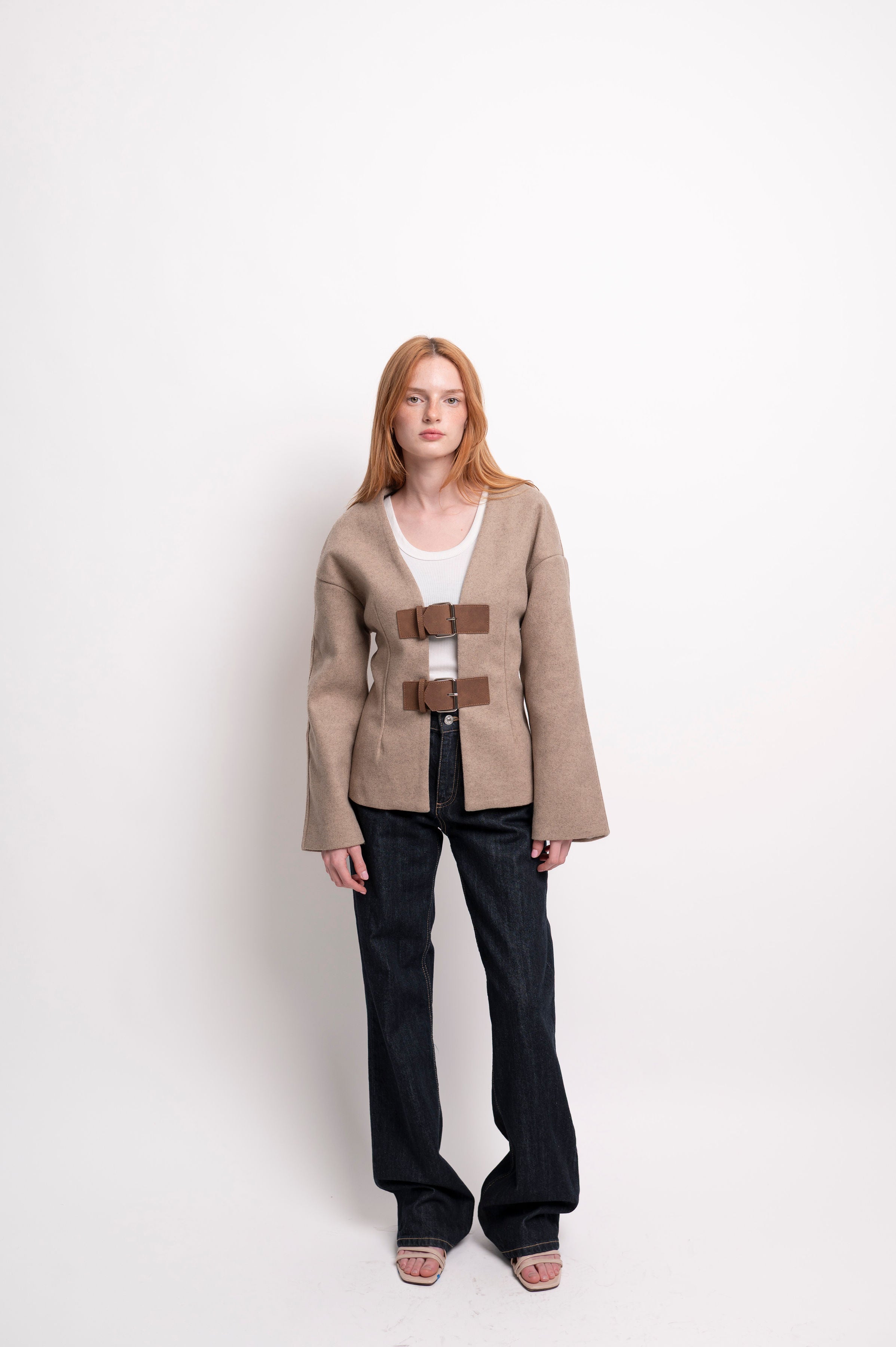 Ayla Cardigan