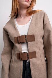 Ayla Cardigan