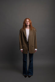 Noor Blazer