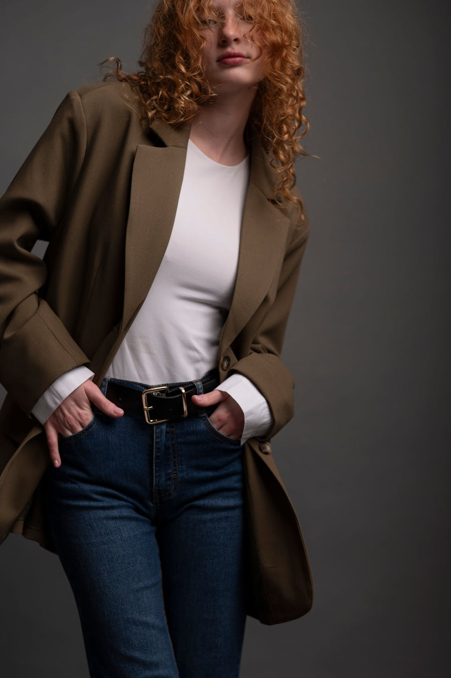 Noor Blazer