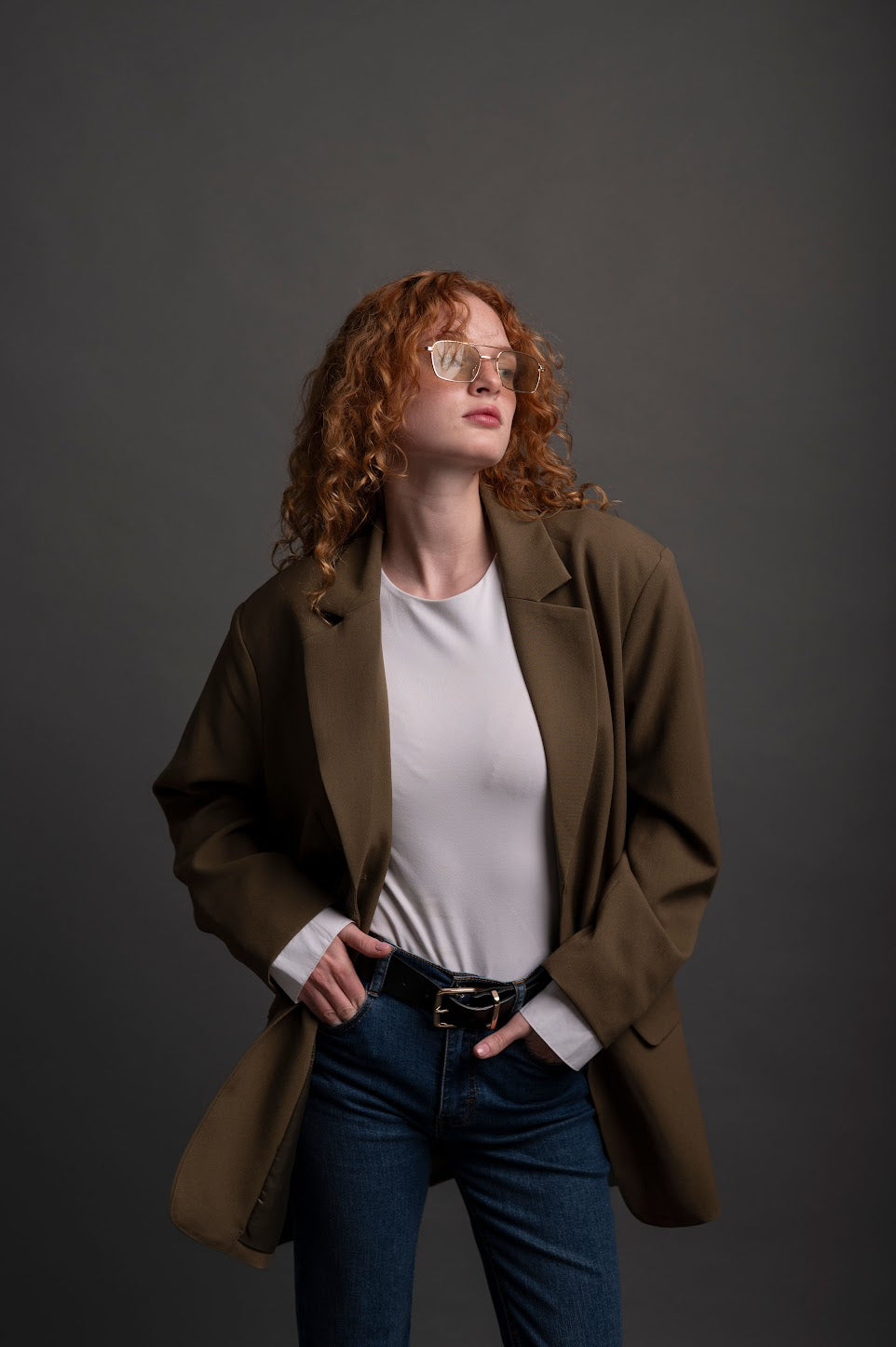 Noor Blazer