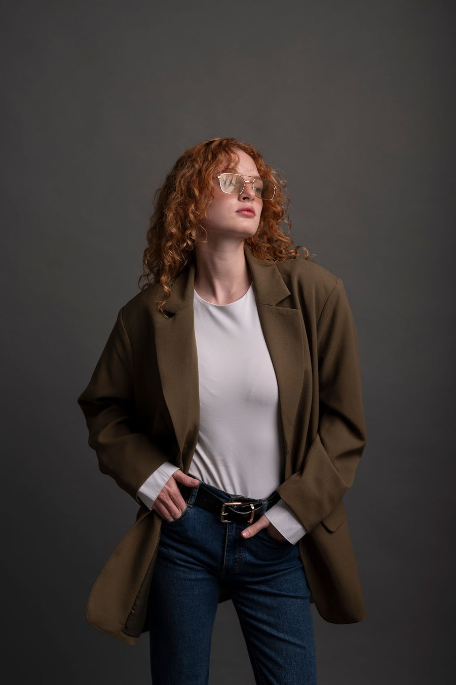 Noor Blazer