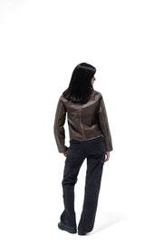 The Vox Jacket