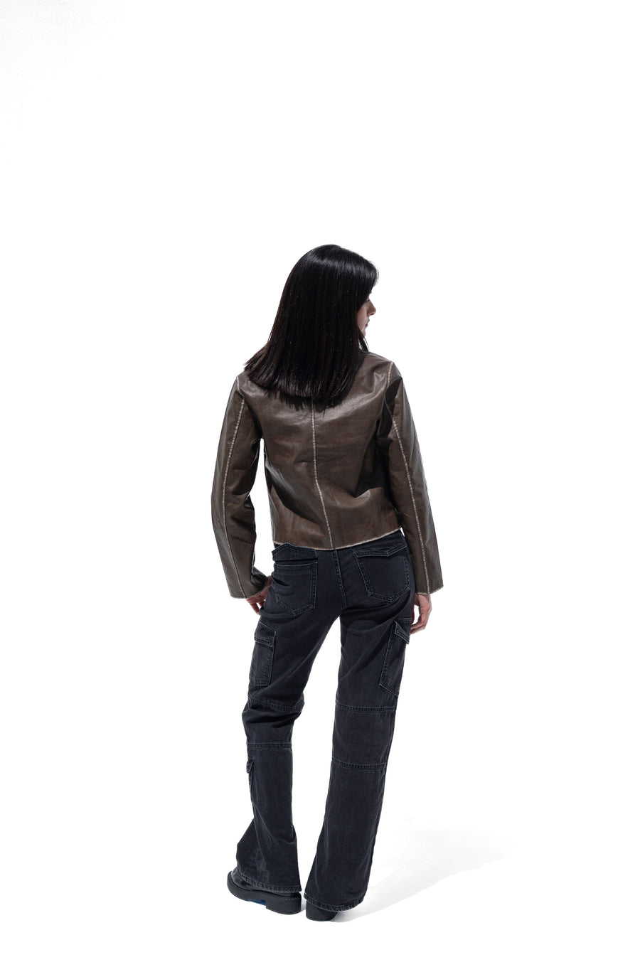 The Vox Jacket