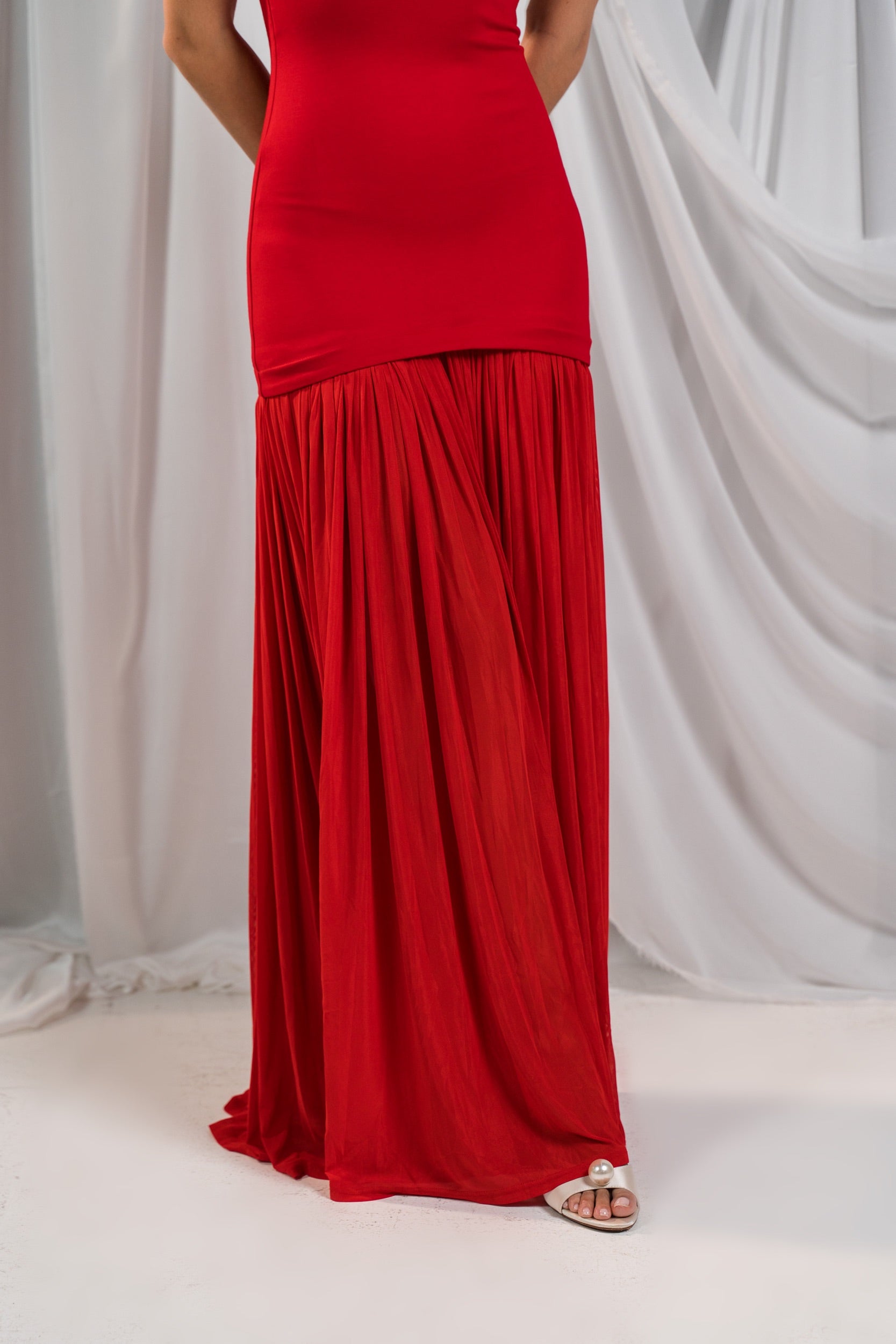 Hattie Dress