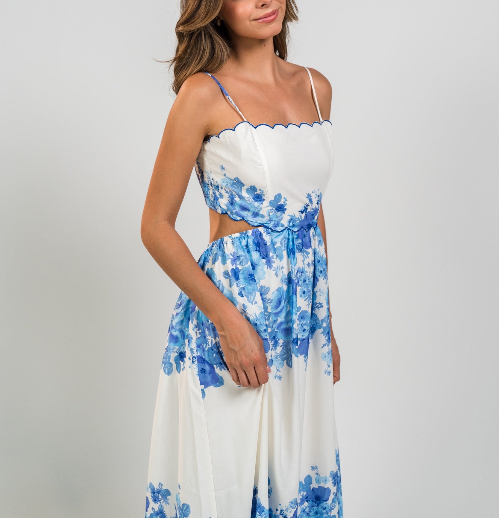 Tate Dress
