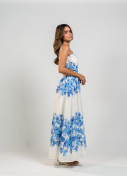 Tate Dress