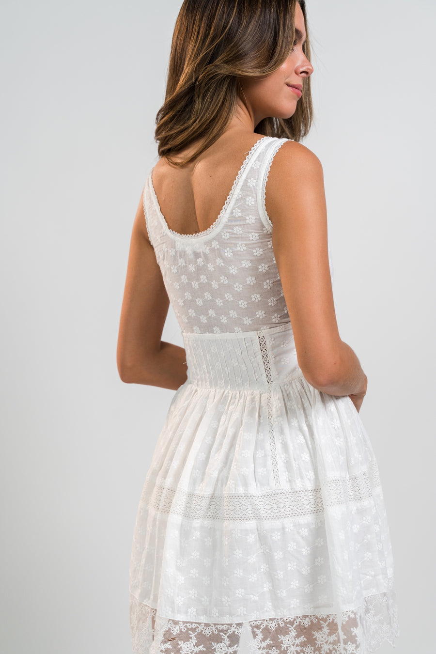 Rebecca Dress
