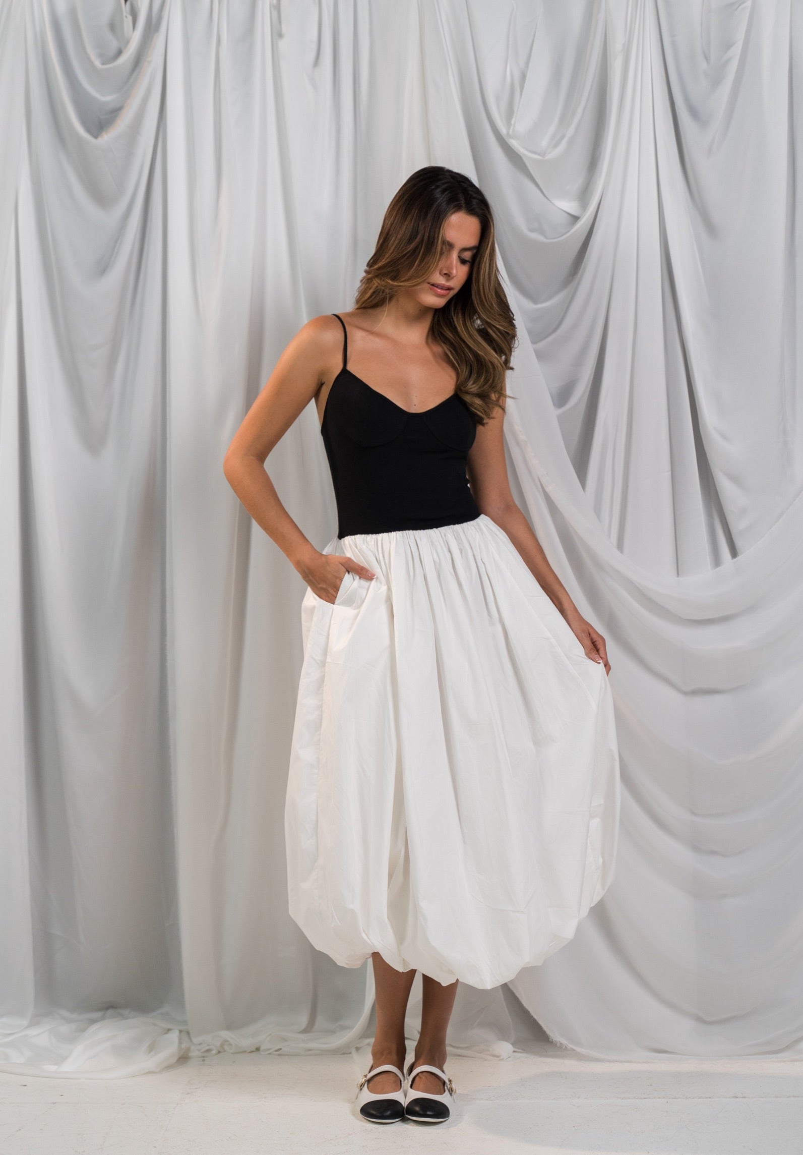 Mila Dress