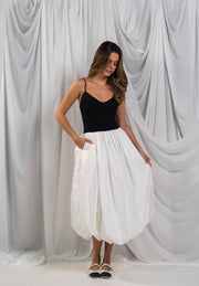 Mila Dress