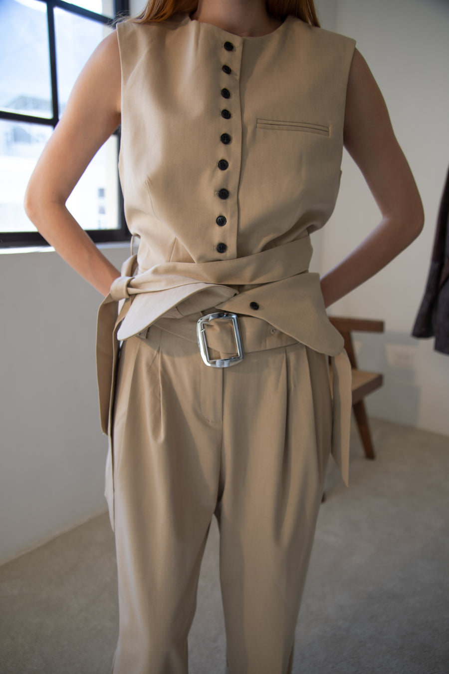 Talvi Set
