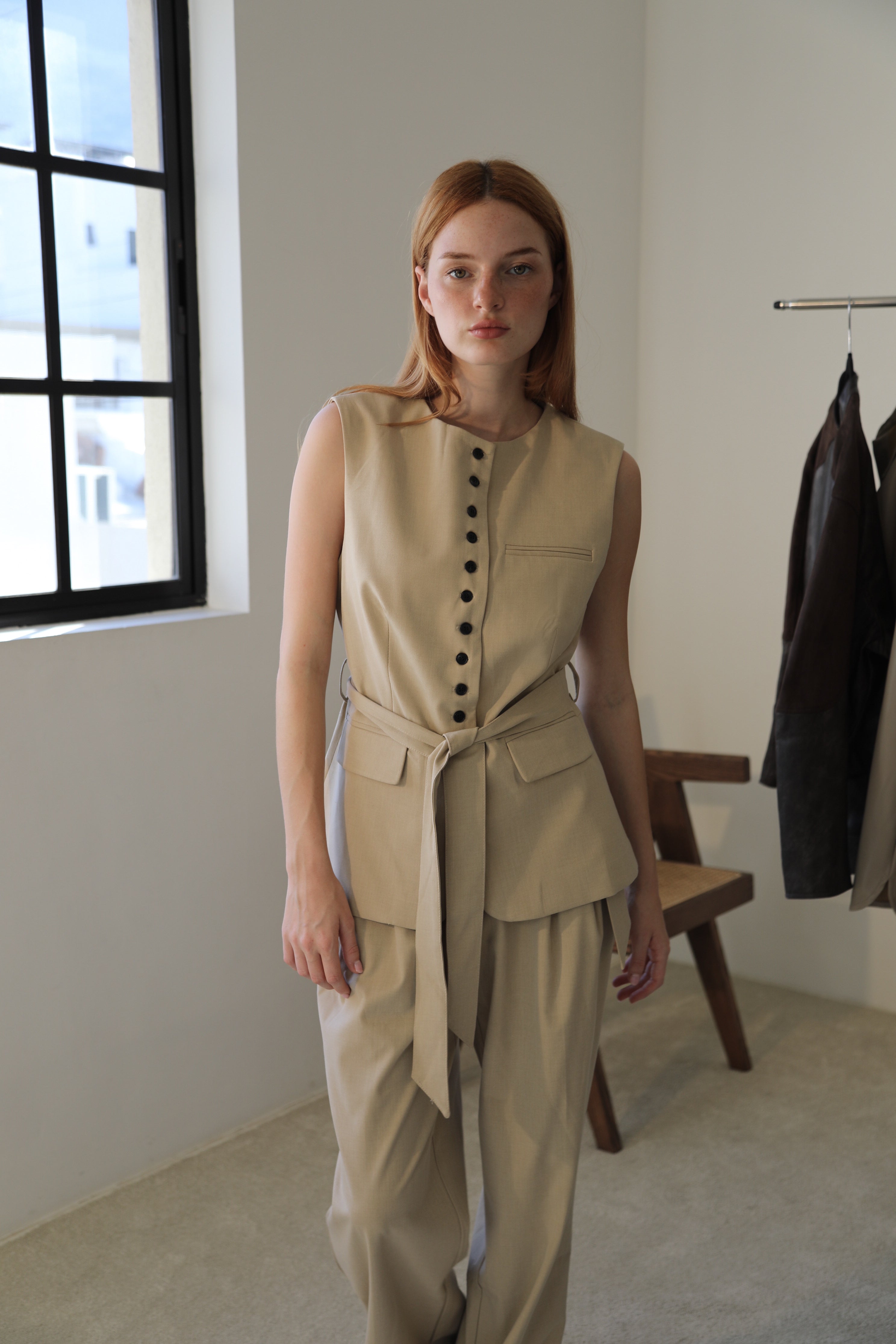 Talvi Set